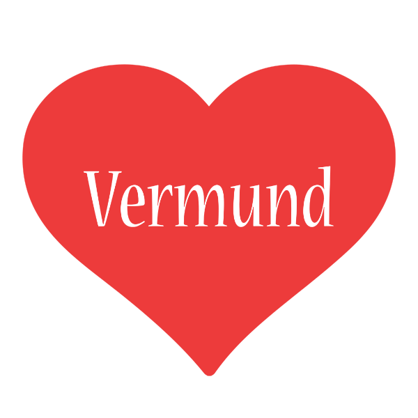 Vermund love logo
