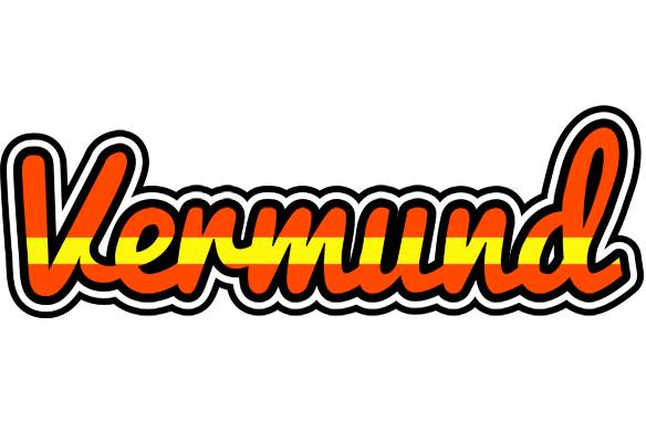 Vermund madrid logo