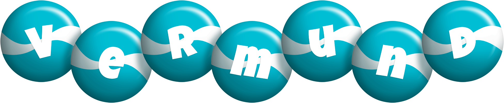Vermund messi logo