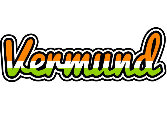 Vermund mumbai logo