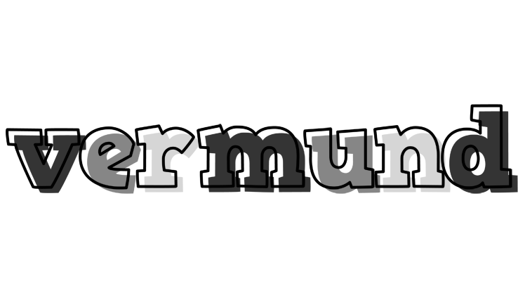 Vermund night logo