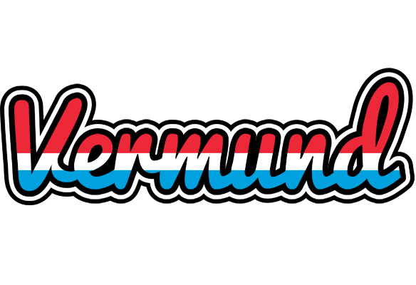 Vermund norway logo