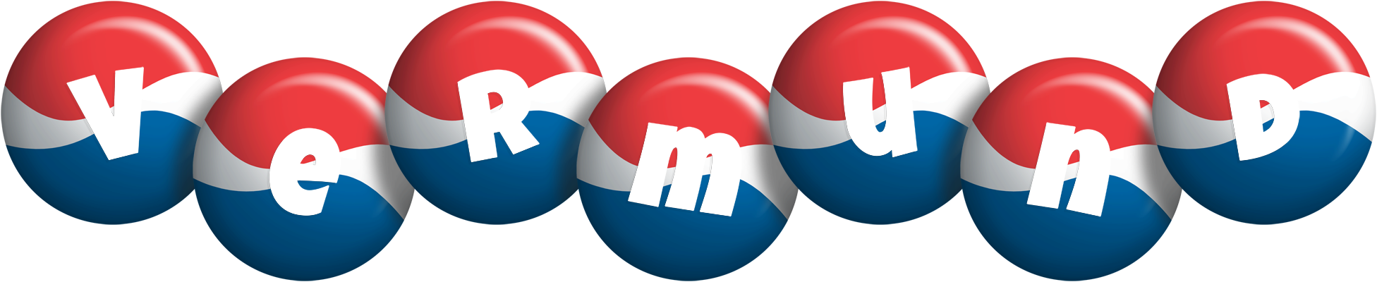Vermund paris logo