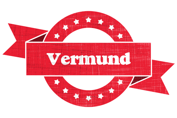 Vermund passion logo