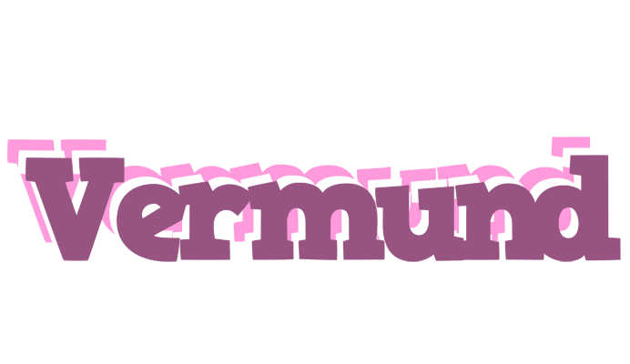 Vermund relaxing logo