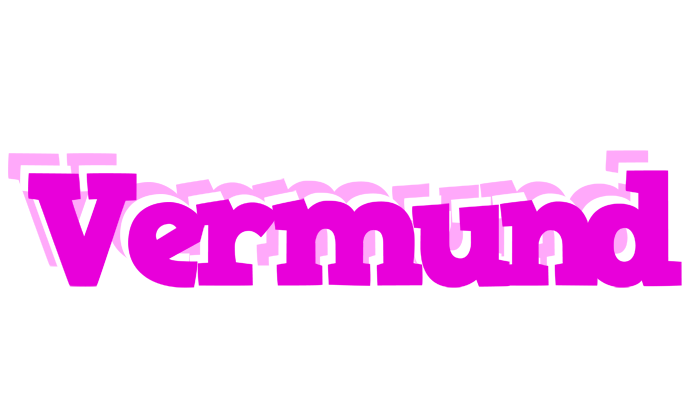 Vermund rumba logo