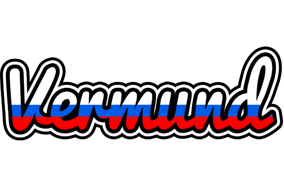 Vermund russia logo
