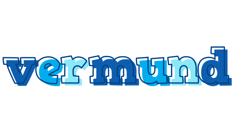 Vermund sailor logo