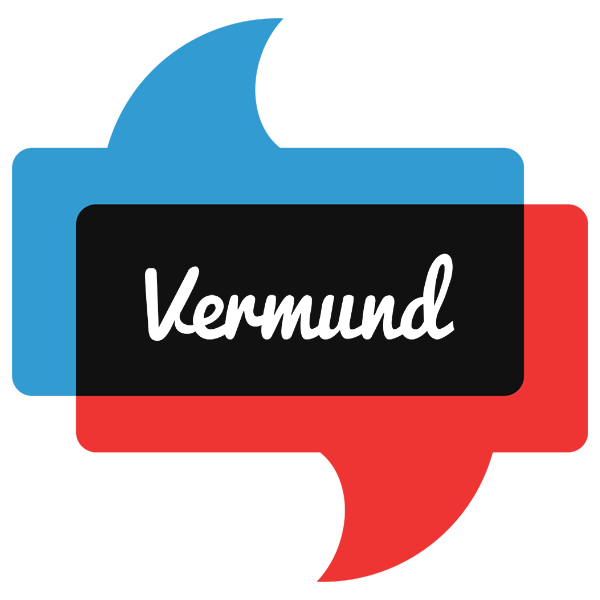 Vermund sharks logo