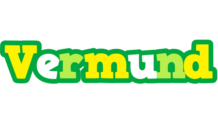 Vermund soccer logo