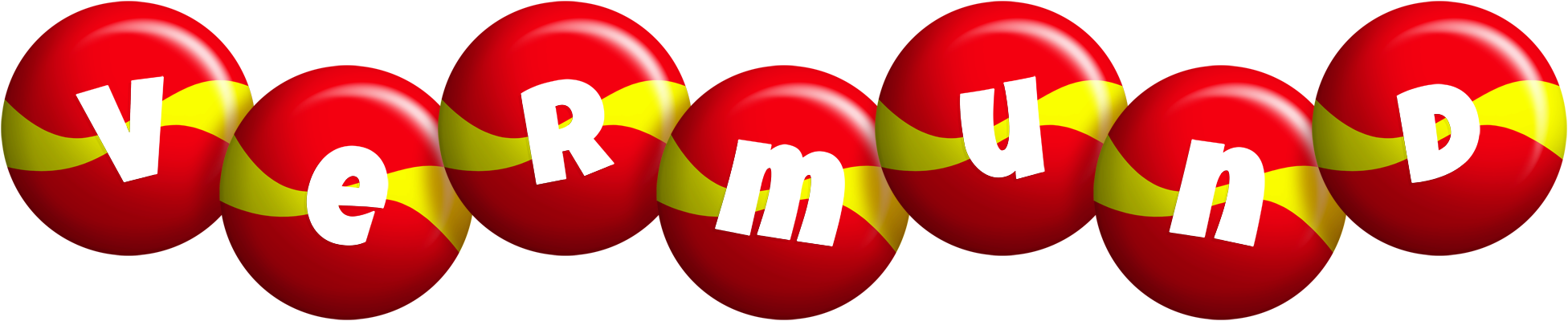 Vermund spain logo