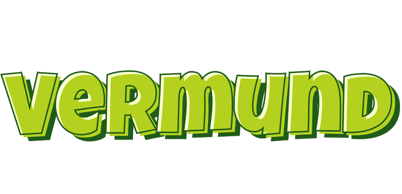 Vermund summer logo