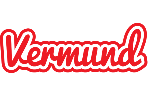 Vermund sunshine logo