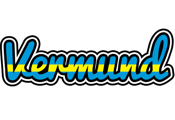 Vermund sweden logo