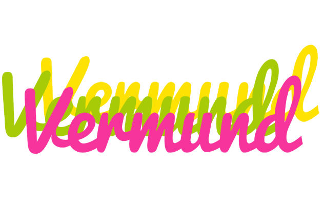 Vermund sweets logo