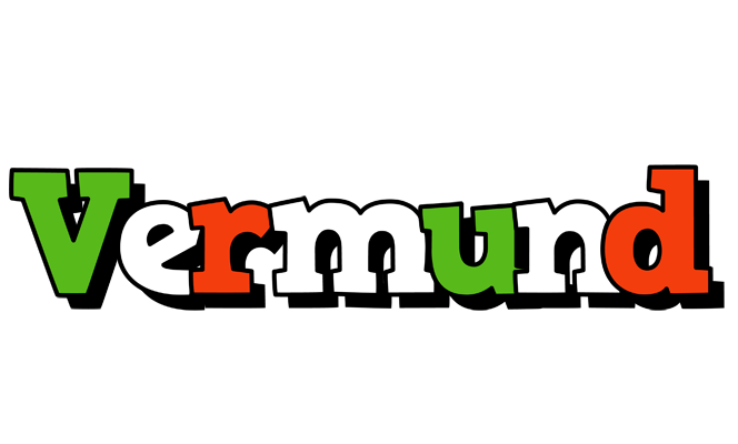 Vermund venezia logo