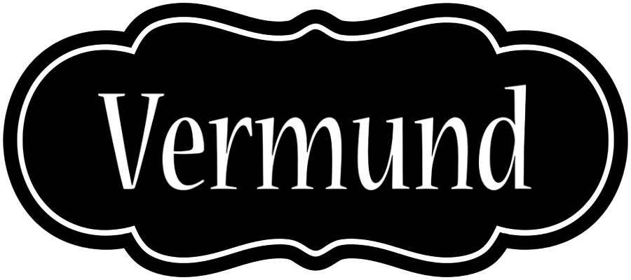 Vermund welcome logo