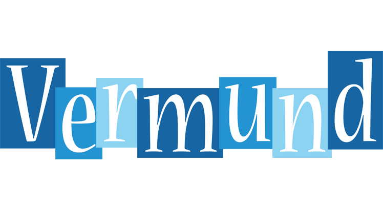 Vermund winter logo