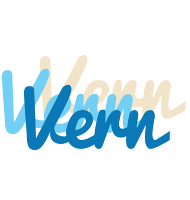 Vern breeze logo