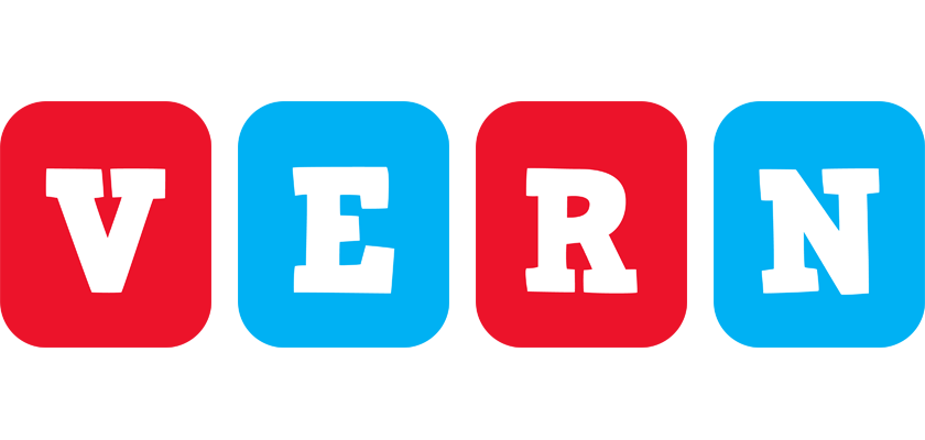 Vern diesel logo