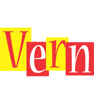 Vern errors logo