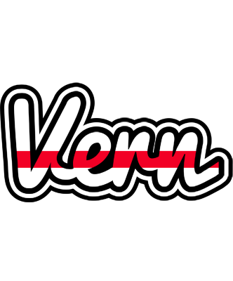 Vern kingdom logo