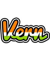 Vern mumbai logo