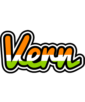 Vern mumbai logo