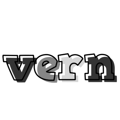 Vern night logo