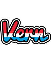 Vern norway logo