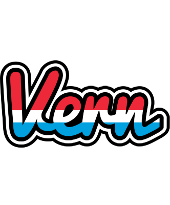 Vern norway logo