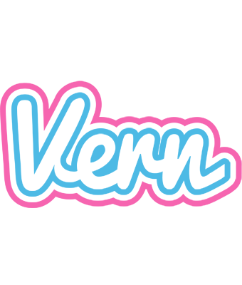Vern outdoors logo