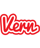 Vern sunshine logo