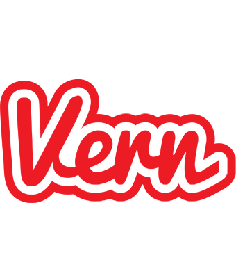 Vern sunshine logo