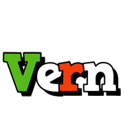 Vern venezia logo