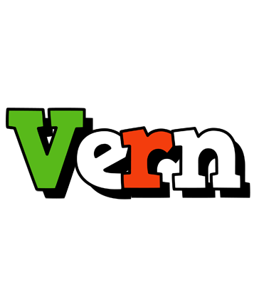 Vern venezia logo