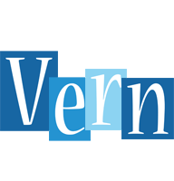 Vern winter logo