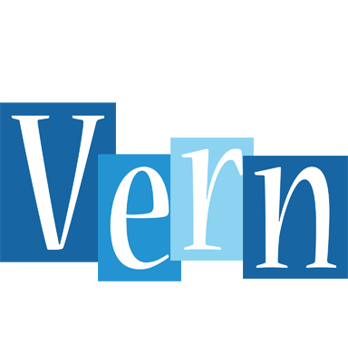 Vern winter logo