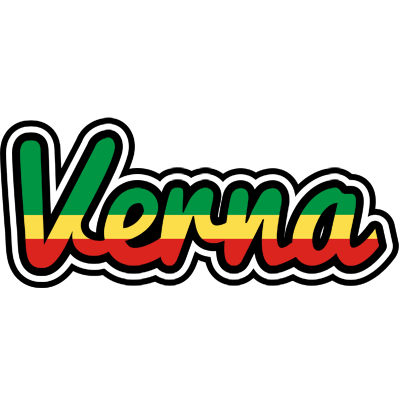 Verna african logo