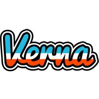 Verna america logo