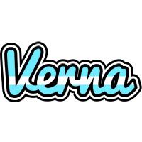 Verna argentine logo