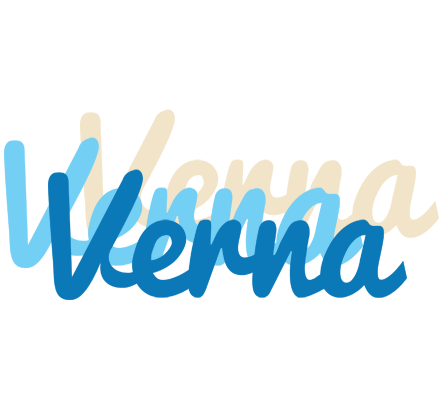 Verna breeze logo