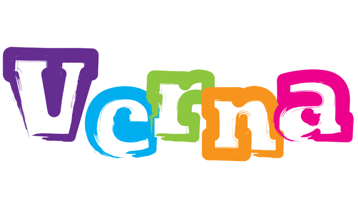 Verna casino logo