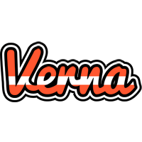 Verna denmark logo