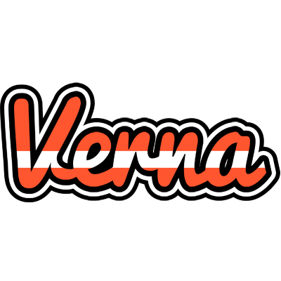 Verna denmark logo