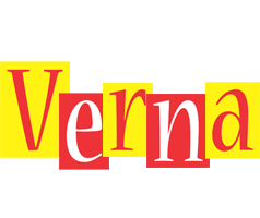 Verna errors logo