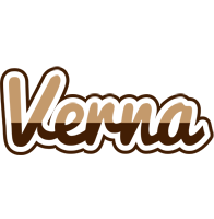 Verna exclusive logo