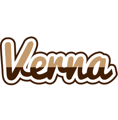 Verna exclusive logo