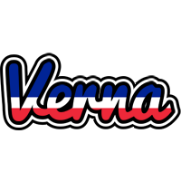 Verna france logo