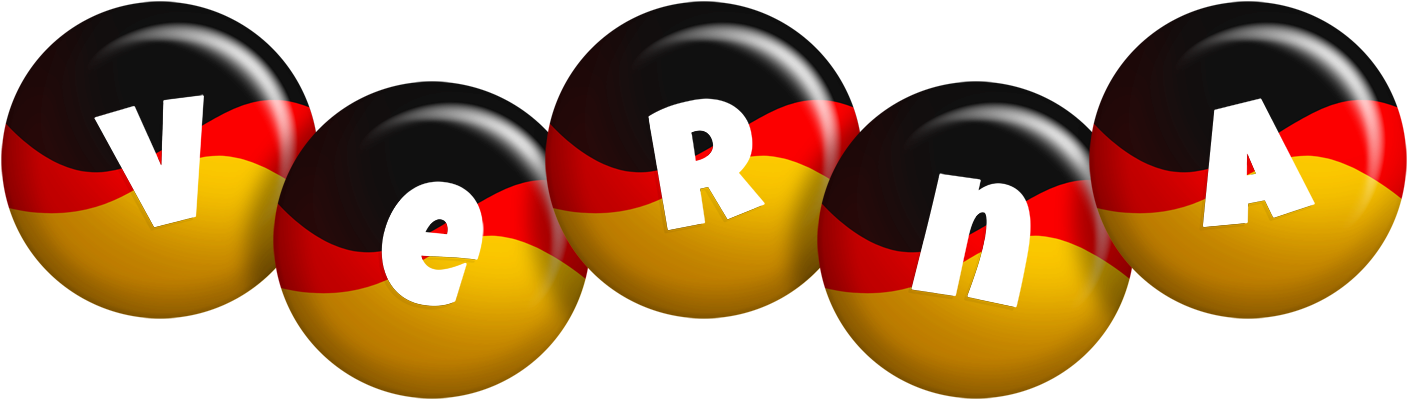 Verna german logo